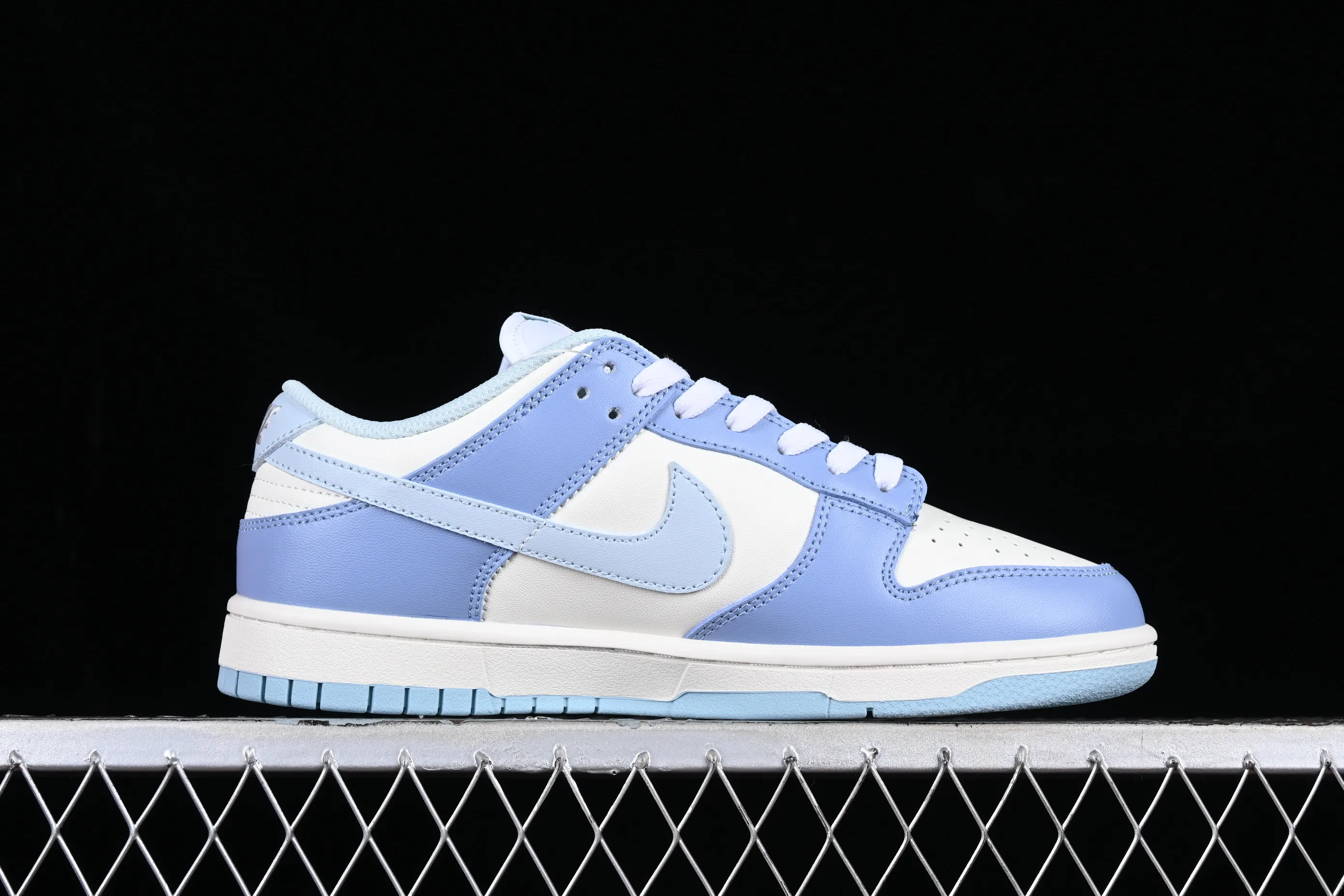 All Categories Nk SB Dunk Series Nk SB Dunk Low Low-top Sneakers N Version Nk Dunk Low Summer Feeling Sea Salt Milk Ice SB Casual Sneakers DD1503-123